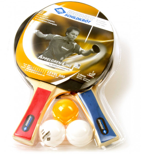 Tischtennis Set