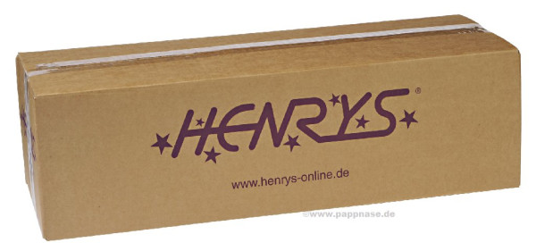 Diabolo-Pack Henrys Jazz