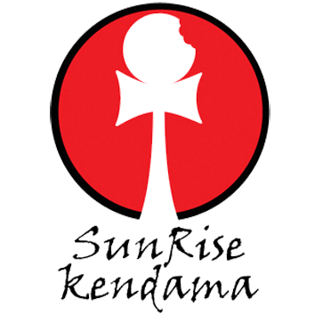 SunRise Kendama