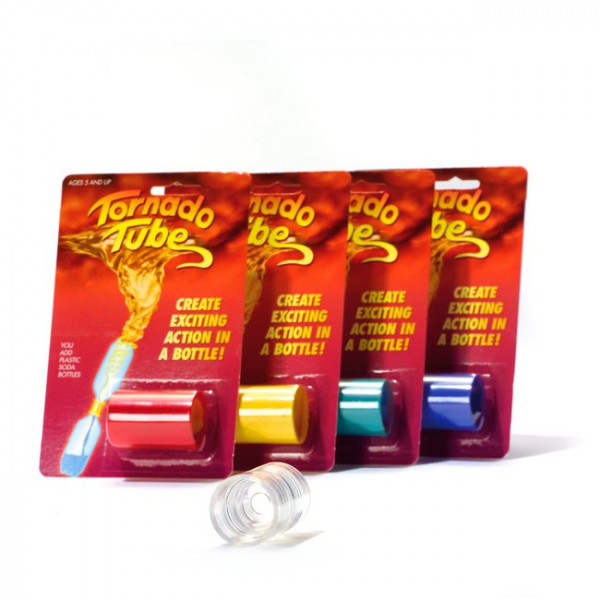 Tornado Tube