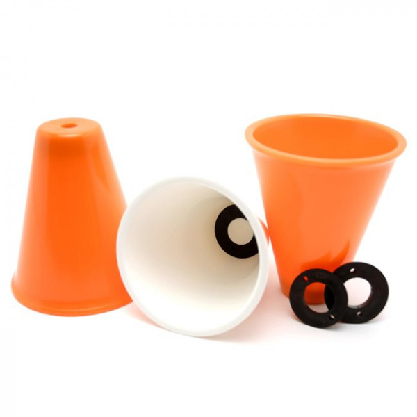 Juggling Cups Jonglierbecher