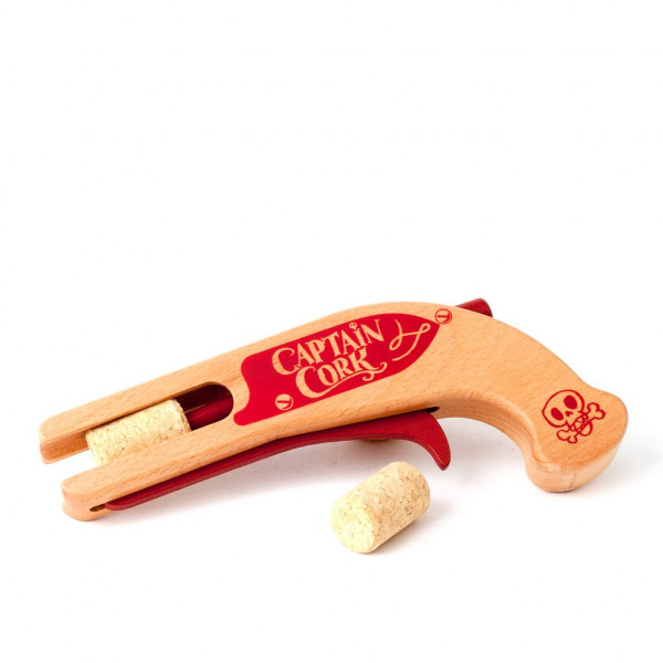 Captain Cork