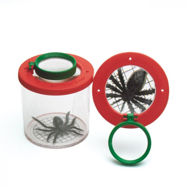 Käferguckerglas