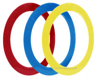 Jonglierring-Set Jonglierring-Set