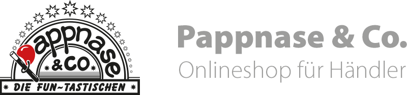 (c) Pappnase.com