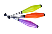 Jonglierkeulen-Set Acrobat Jonglierkeulen-Set Acrobat