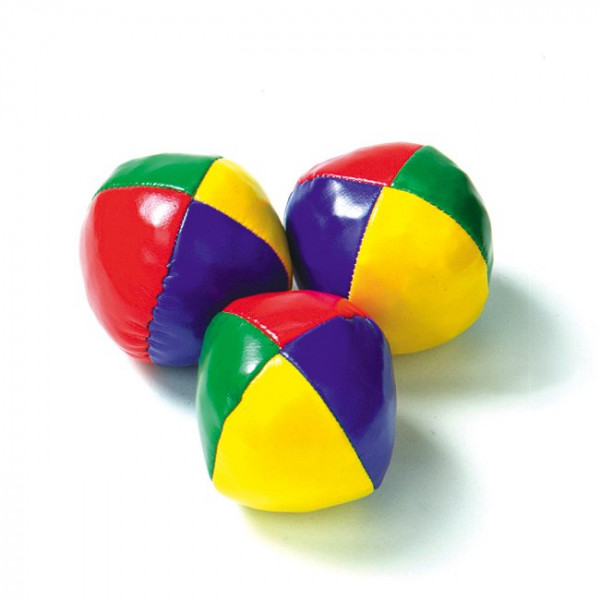 Jonglierballset für Kinder