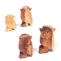 Klangeulen Klangeulen