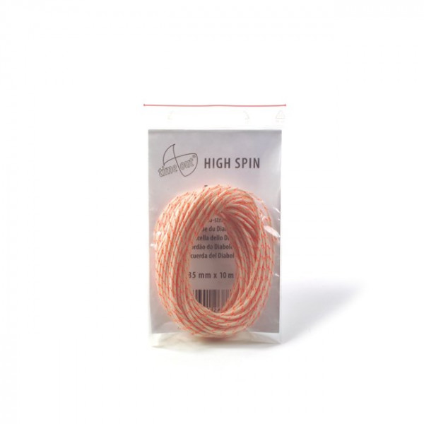 High Spin Diabolo Schnur