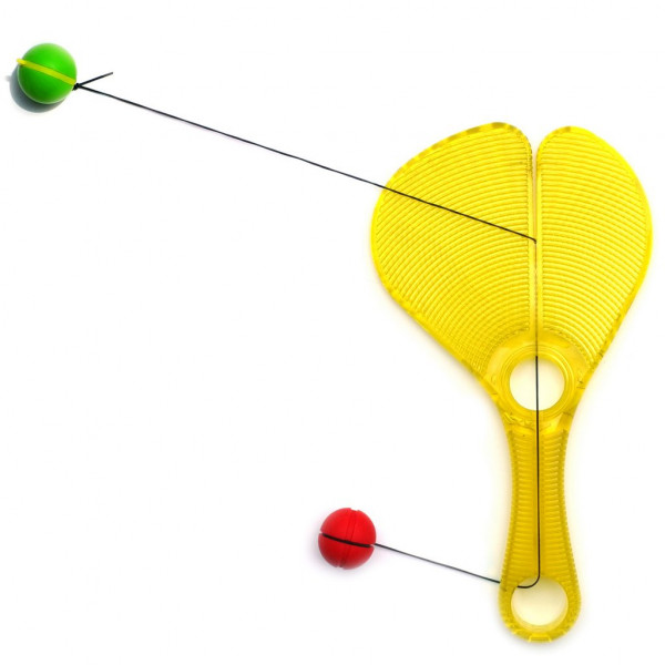 Paddleball Para2 Active People
