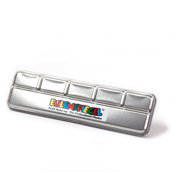 Profi-Aqua 6er Schminkpalette