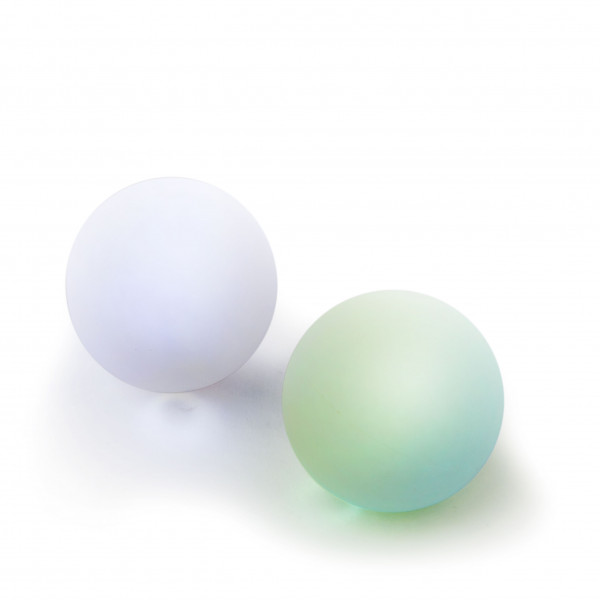 LED-Glow-Ball - Farbwechsel