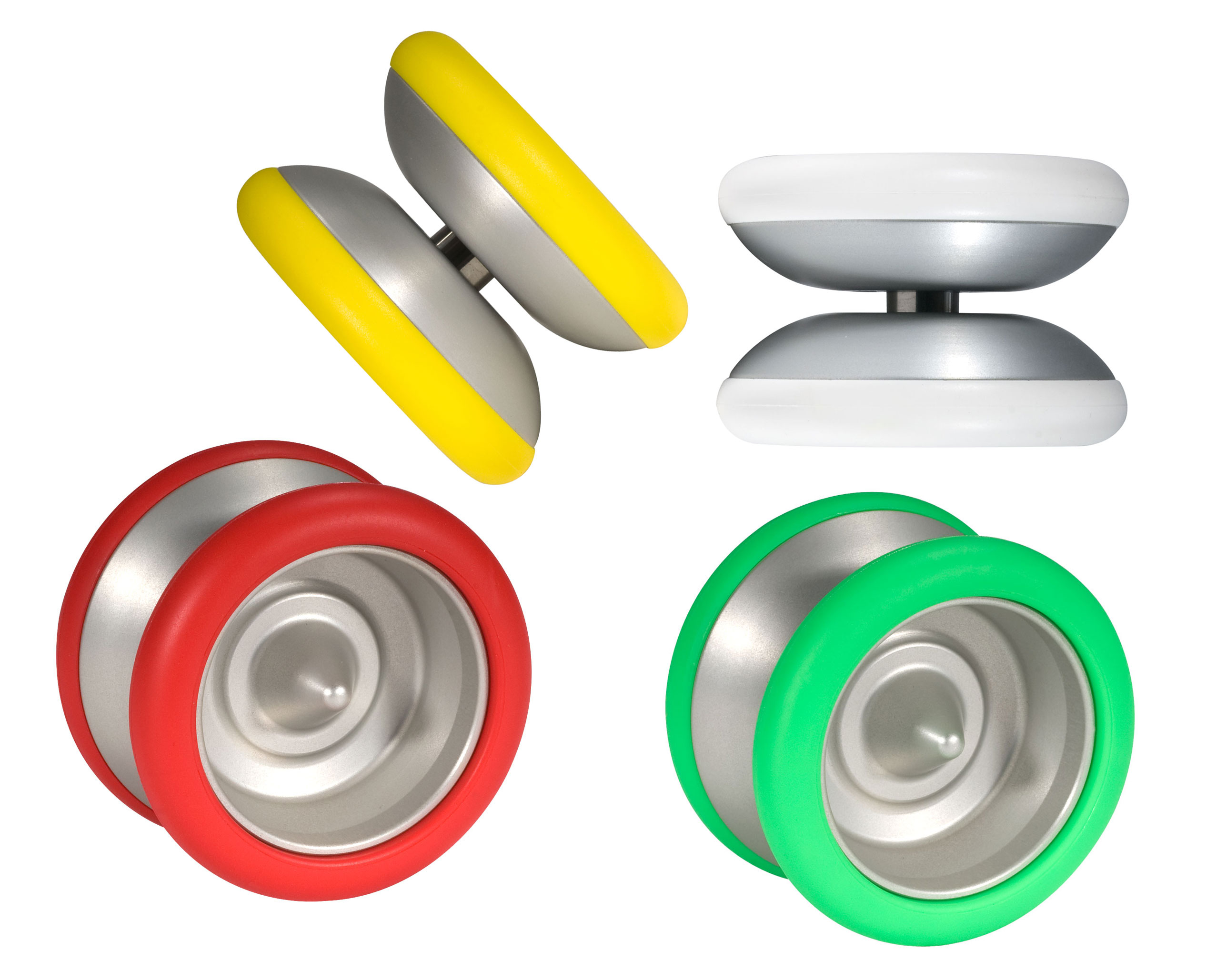 henrys yoyo