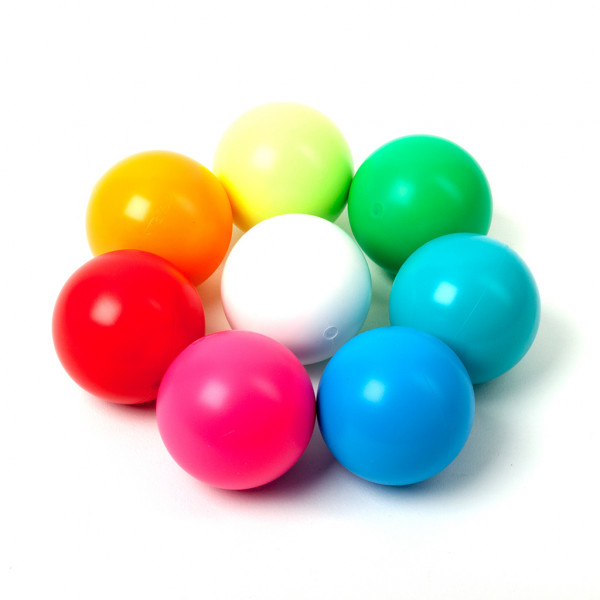 HiX-Ball P