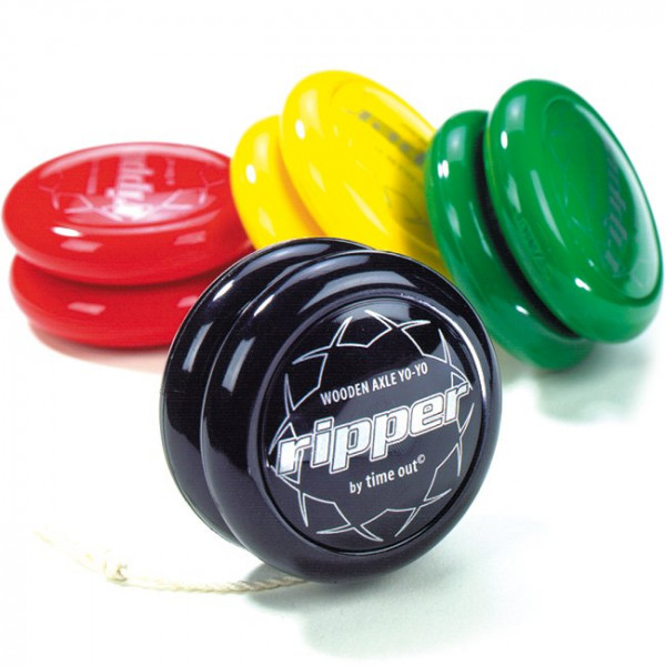 Yo-Yo Time Out Ripper