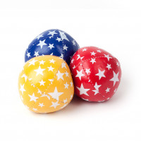 Bean Bag-Set Junior, 3-farbig Bean Bag-Set Junior, 3-farbig