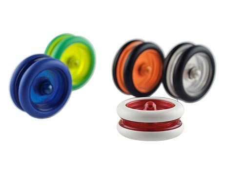 Henrys Yo-Yo Tiger Snake