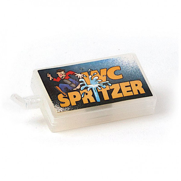 WC-Spritzer