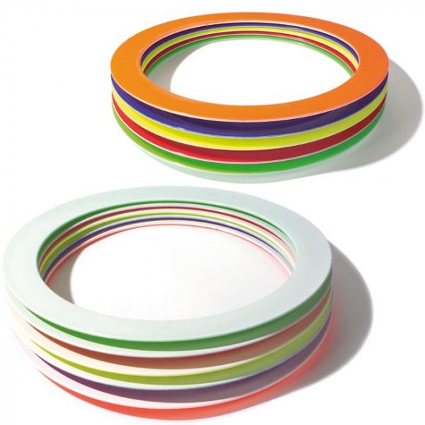 Jonglierring Reverso