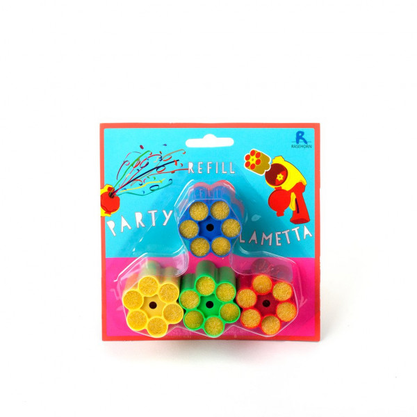 Air Popper Munition