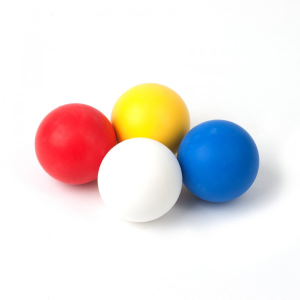 G-Force Bouncing Ball