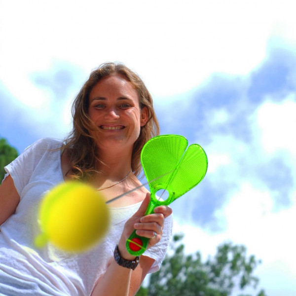 Paddleball Para2 Active People