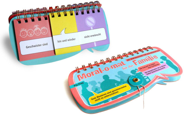 Moral-O-Mat Familie