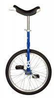 Einrad Only One 20'' - blau Einrad Only One 20'' - blau