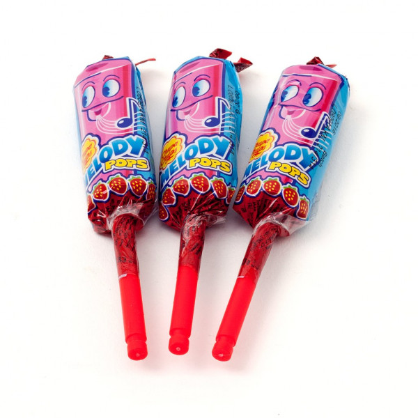 Chupa Chups Melody Pops