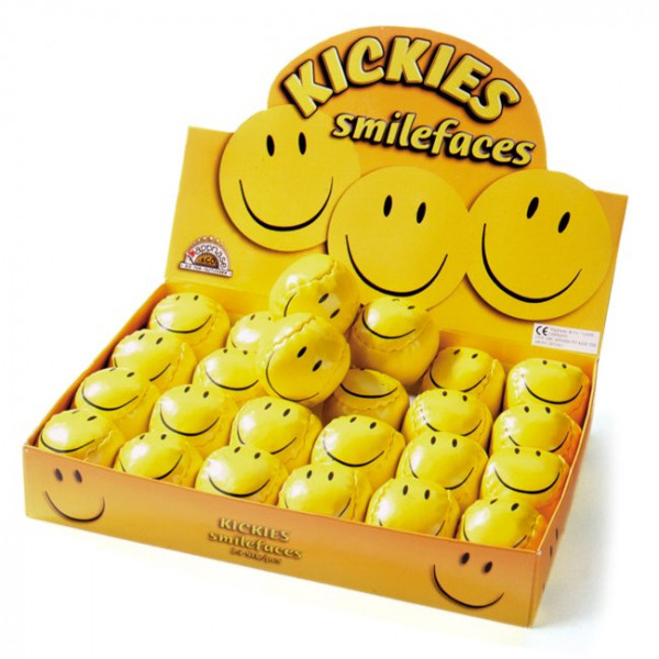 Kickies Smileface