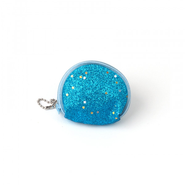 Glitzertäschchen