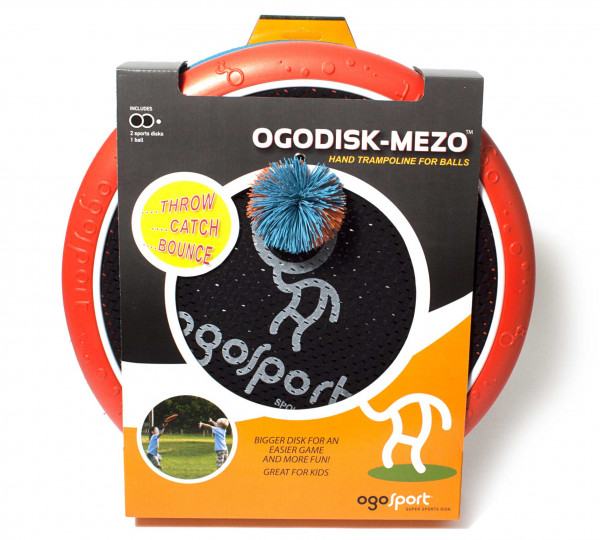 Ogo Sport Mezo Set