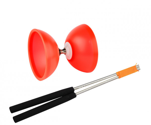 Diabolo Vision Set Free