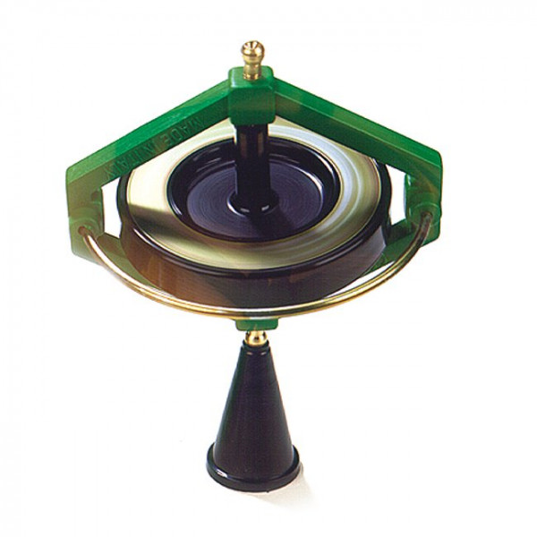Gyroscope Space Wonder