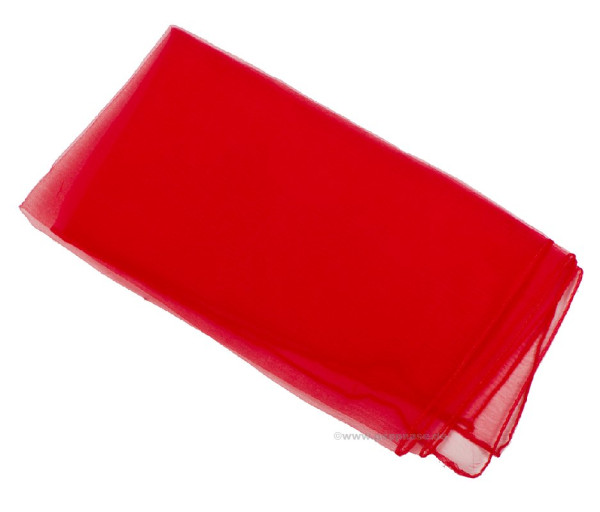 Jongliertuch - einzeln