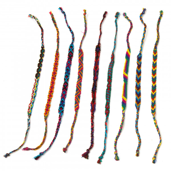 Freundschaftsbändchen