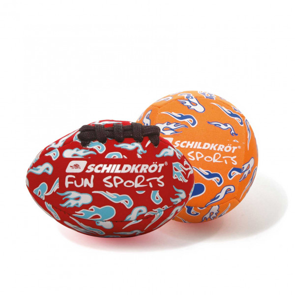 Neopren Mini-Ball Duo Pack