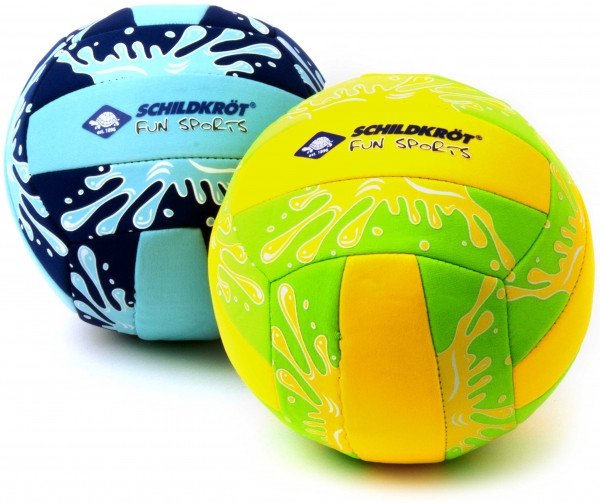 Neopren Beachvolleyball