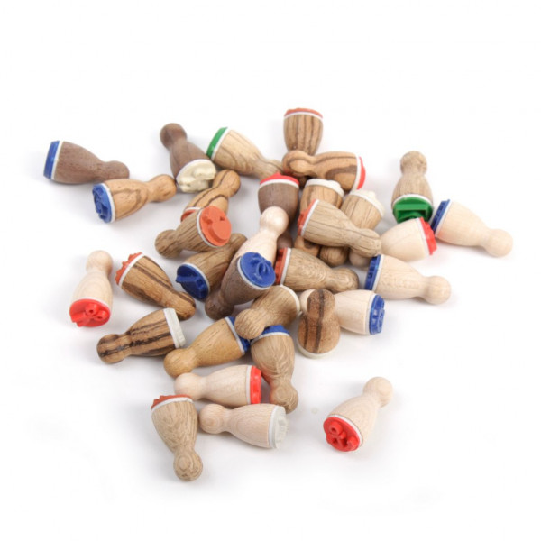 Ministempel