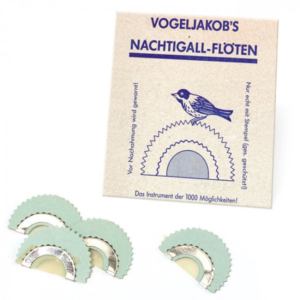 Vogelstimmen