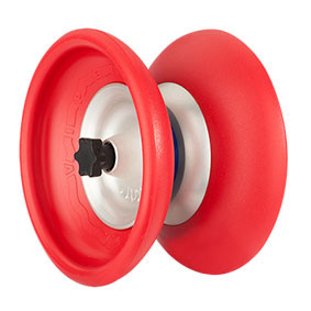 Henrys Yo-Yo Viper Flux