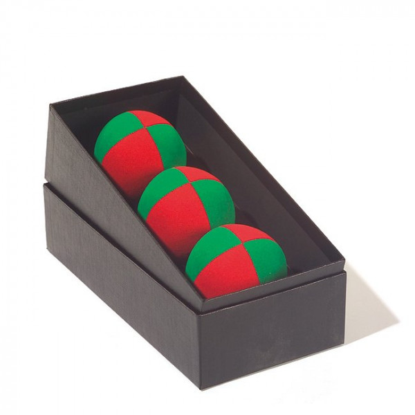 Bean Bag Geschenkbox
