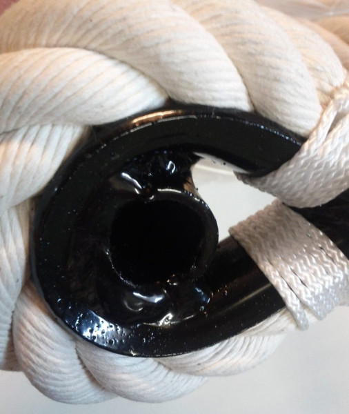 Trapez- Greifstange - 60 cm