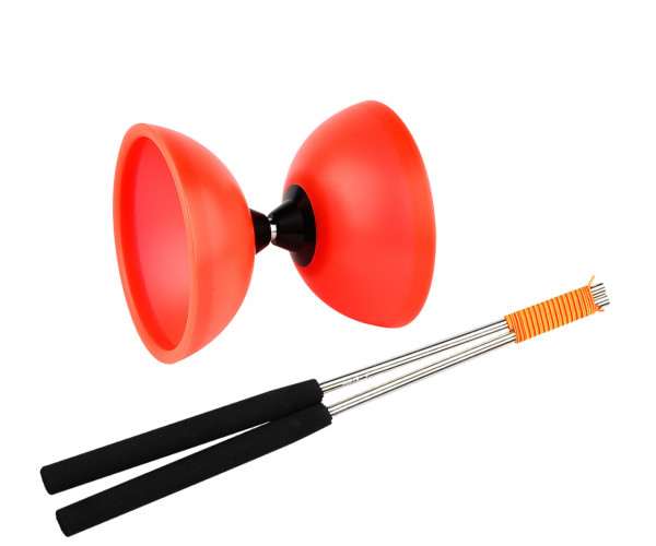 Diabolo Vision Set