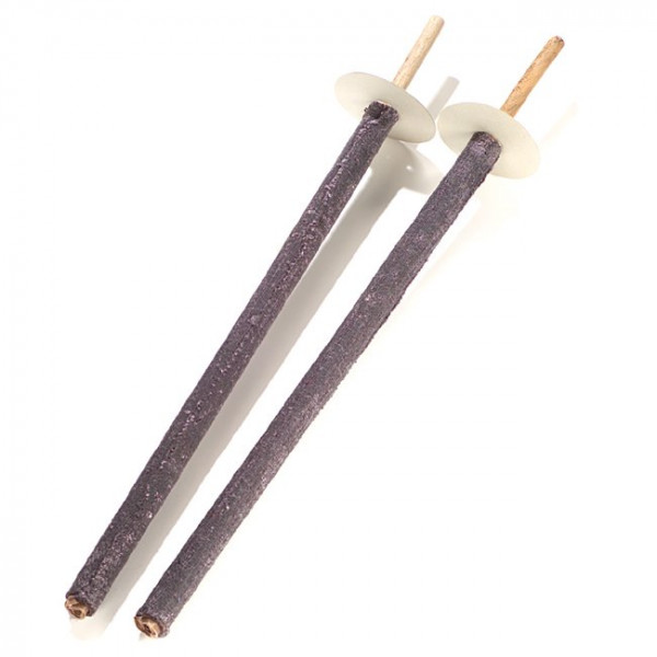 Wachsfackel 60 cm