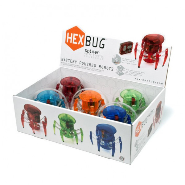 Hexbug Spider Hexbug
