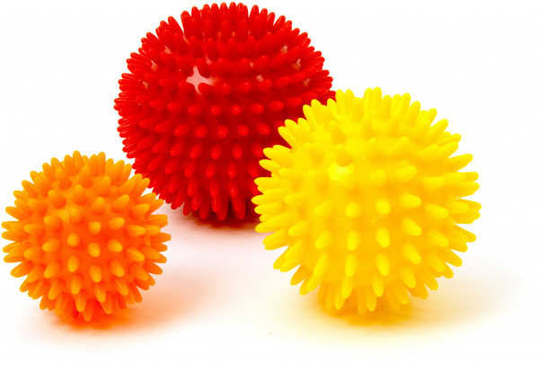 Fakirball Igelball