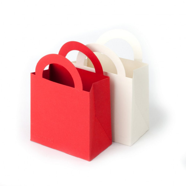 Buntbox Bag