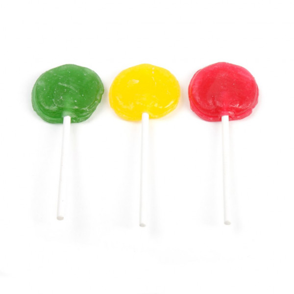 Candy Pop Frucht Küfa