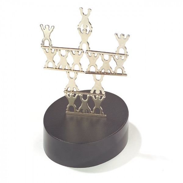 Magnet Box Turner